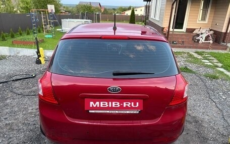 KIA cee'd I рестайлинг, 2011 год, 670 000 рублей, 3 фотография