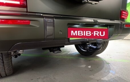 Mercedes-Benz G-Класс AMG, 2026 год, 33 990 000 рублей, 9 фотография