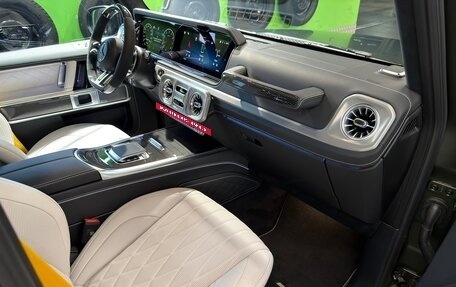 Mercedes-Benz G-Класс AMG, 2026 год, 33 990 000 рублей, 12 фотография
