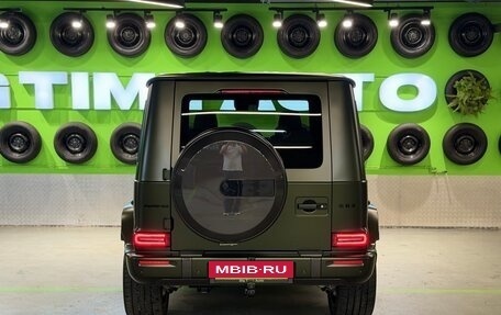 Mercedes-Benz G-Класс AMG, 2026 год, 33 990 000 рублей, 6 фотография