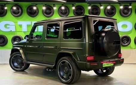 Mercedes-Benz G-Класс AMG, 2026 год, 33 990 000 рублей, 7 фотография