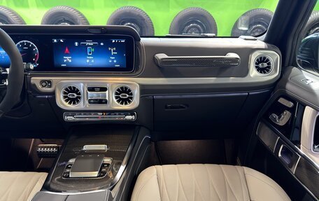 Mercedes-Benz G-Класс AMG, 2026 год, 33 990 000 рублей, 23 фотография