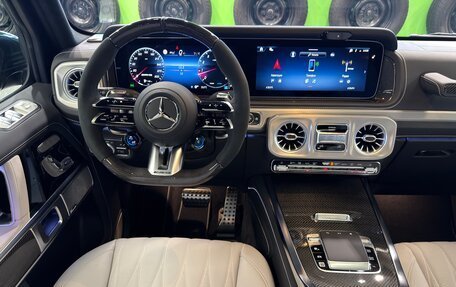Mercedes-Benz G-Класс AMG, 2026 год, 33 990 000 рублей, 22 фотография