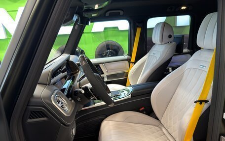 Mercedes-Benz G-Класс AMG, 2026 год, 33 990 000 рублей, 19 фотография