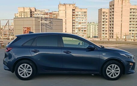 KIA cee'd III, 2020 год, 1 635 000 рублей, 4 фотография