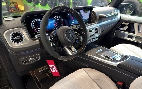 Mercedes-Benz G-Класс AMG, 2026 год, 33 990 000 рублей, 18 фотография