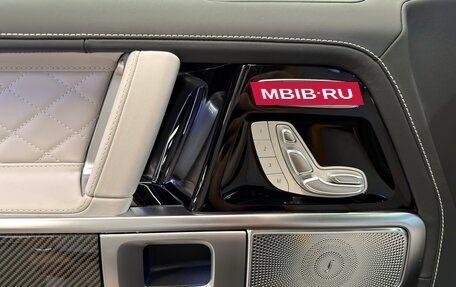 Mercedes-Benz G-Класс AMG, 2026 год, 33 990 000 рублей, 20 фотография