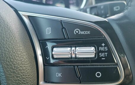 KIA cee'd III, 2020 год, 1 635 000 рублей, 14 фотография