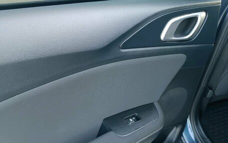 KIA cee'd III, 2020 год, 1 635 000 рублей, 18 фотография