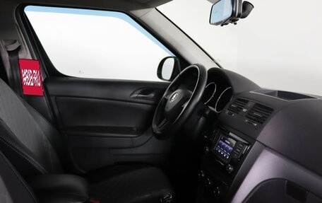 Skoda Yeti I рестайлинг, 2017 год, 1 329 990 рублей, 13 фотография