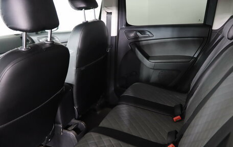 Skoda Yeti I рестайлинг, 2017 год, 1 329 990 рублей, 21 фотография