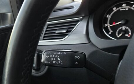 Skoda Rapid I, 2018 год, 1 177 000 рублей, 12 фотография