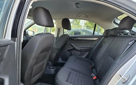 Skoda Rapid I, 2018 год, 1 177 000 рублей, 17 фотография