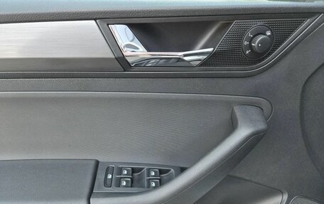 Skoda Rapid I, 2018 год, 1 177 000 рублей, 14 фотография