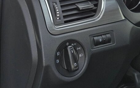 Skoda Rapid I, 2018 год, 1 177 000 рублей, 23 фотография