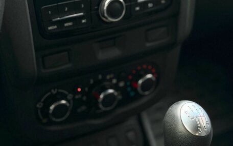 Renault Duster I рестайлинг, 2017 год, 1 190 000 рублей, 16 фотография