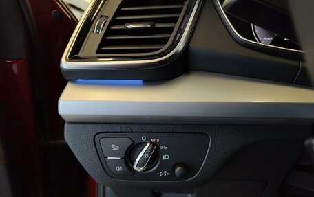 Audi Q5, 2021 год, 3 750 000 рублей, 5 фотография