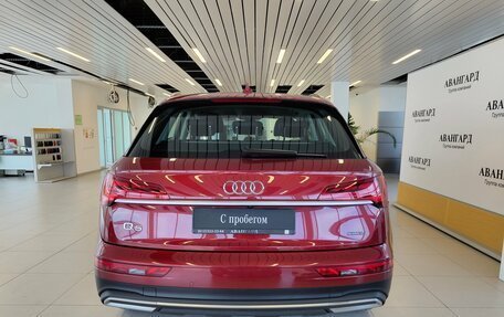 Audi Q5, 2021 год, 3 750 000 рублей, 4 фотография