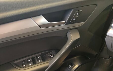 Audi Q5, 2021 год, 3 750 000 рублей, 6 фотография