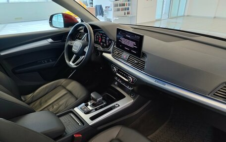 Audi Q5, 2021 год, 3 750 000 рублей, 8 фотография