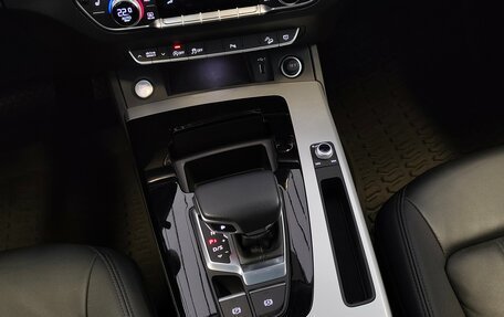 Audi Q5, 2021 год, 3 750 000 рублей, 14 фотография