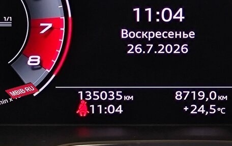 Audi Q5, 2021 год, 3 750 000 рублей, 18 фотография
