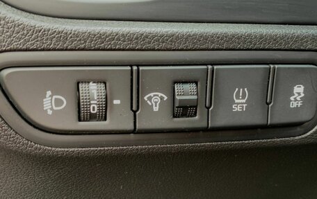 KIA Rio IV, 2020 год, 1 480 000 рублей, 18 фотография