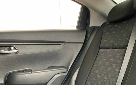 KIA Rio IV, 2020 год, 1 480 000 рублей, 19 фотография