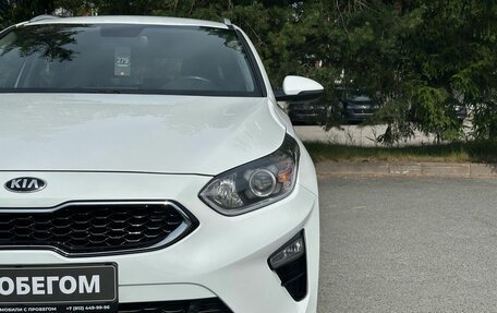 KIA cee'd III, 2020 год, 1 900 000 рублей, 3 фотография