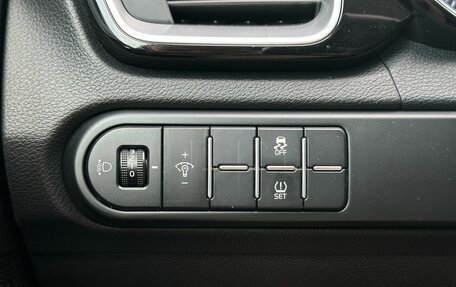 KIA cee'd III, 2020 год, 1 900 000 рублей, 20 фотография