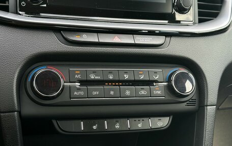 KIA cee'd III, 2020 год, 1 900 000 рублей, 27 фотография