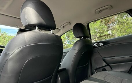 KIA cee'd III, 2020 год, 1 900 000 рублей, 31 фотография