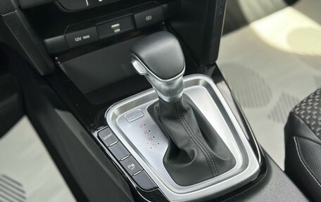 KIA cee'd III, 2020 год, 1 900 000 рублей, 28 фотография