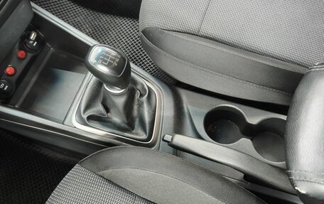 Hyundai Solaris II рестайлинг, 2018 год, 869 000 рублей, 17 фотография