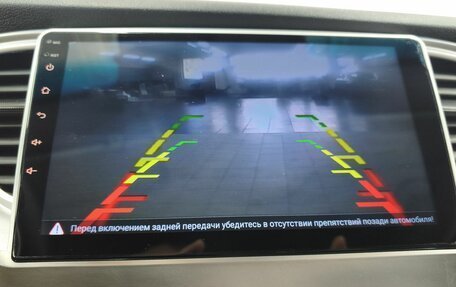 Hyundai Solaris II рестайлинг, 2018 год, 869 000 рублей, 18 фотография