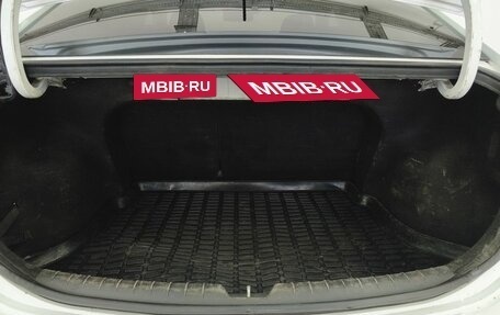 Hyundai Solaris II рестайлинг, 2018 год, 869 000 рублей, 13 фотография