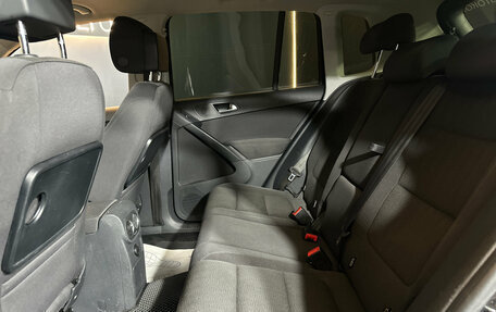 Volkswagen Tiguan I, 2013 год, 1 099 000 рублей, 8 фотография