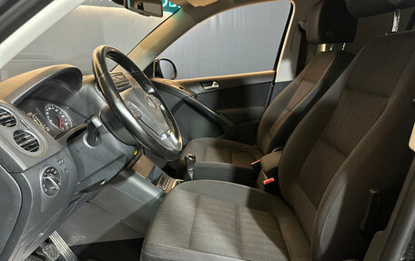 Volkswagen Tiguan I, 2013 год, 1 099 000 рублей, 7 фотография