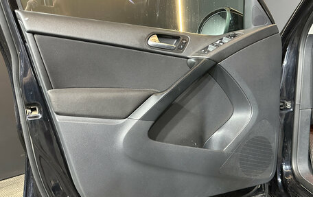 Volkswagen Tiguan I, 2013 год, 1 099 000 рублей, 16 фотография