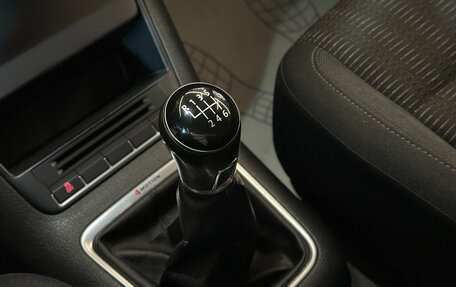 Volkswagen Tiguan I, 2013 год, 1 099 000 рублей, 15 фотография