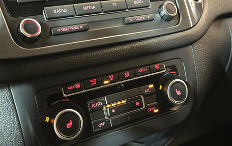 Volkswagen Tiguan I, 2013 год, 1 099 000 рублей, 14 фотография