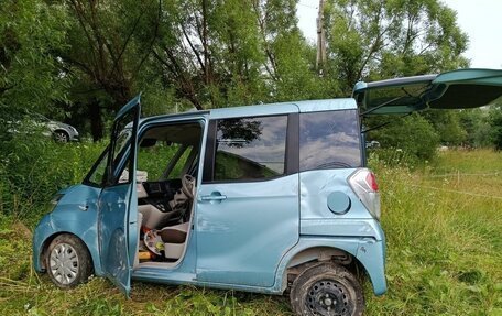 Nissan Dayz Roox I рестайлинг, 2019 год, 305 000 рублей, 6 фотография