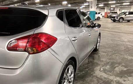 KIA cee'd III, 2013 год, 1 100 000 рублей, 6 фотография