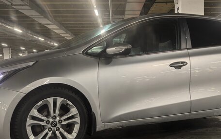 KIA cee'd III, 2013 год, 1 100 000 рублей, 7 фотография