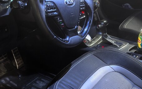 KIA cee'd III, 2013 год, 1 100 000 рублей, 8 фотография