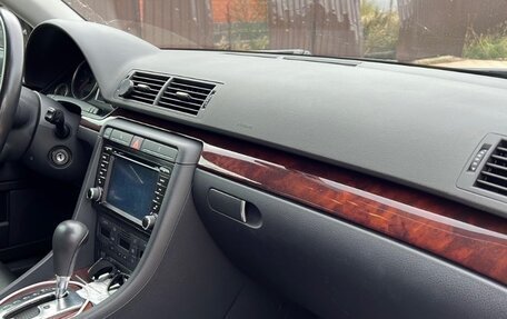 Audi A4, 2007 год, 1 200 000 рублей, 3 фотография