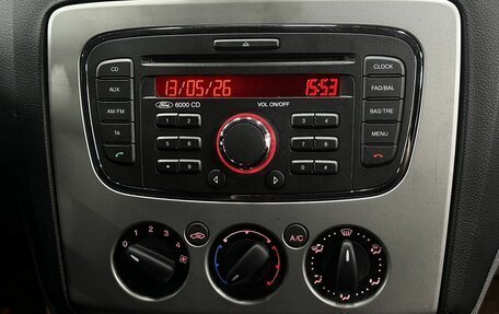 Ford Focus II рестайлинг, 2010 год, 349 777 рублей, 10 фотография