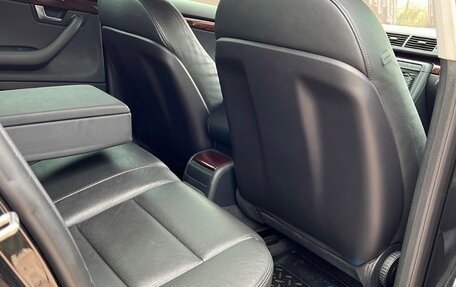 Audi A4, 2007 год, 1 200 000 рублей, 4 фотография