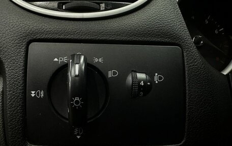 Ford Focus II рестайлинг, 2010 год, 349 777 рублей, 6 фотография