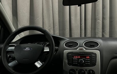 Ford Focus II рестайлинг, 2010 год, 349 777 рублей, 11 фотография